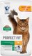 Сухой корм для кошек Perfect Fit Для стерилизованных кошек. Курица (10кг) - 