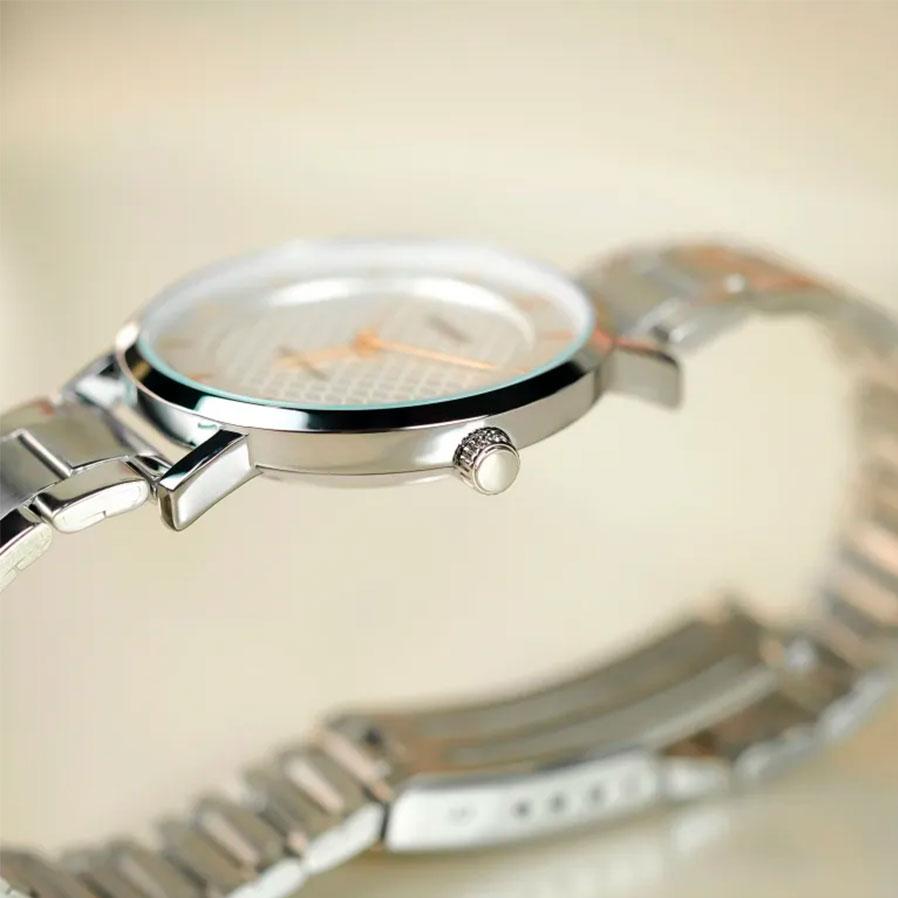 Часы наручные женские Casio LTP-VT04D-7A — фото 2
