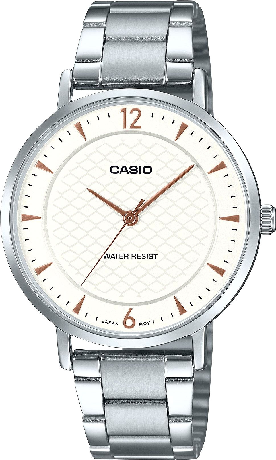 Часы наручные женские Casio LTP-VT04D-7A