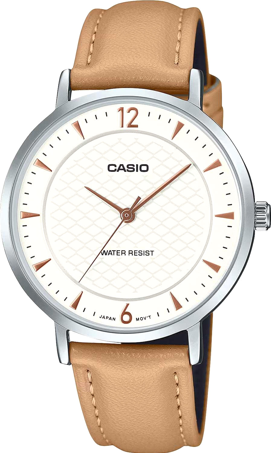 Часы наручные женские Casio LTP-VT04L-7A1