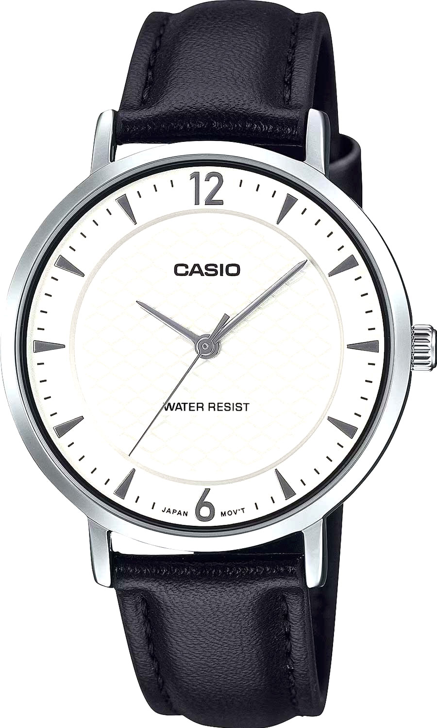 Часы наручные женские Casio LTP-VT04L-7A2