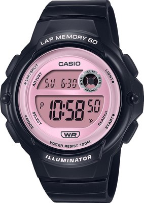 

Часы наручные унисекс, LWS-1200H-1A2