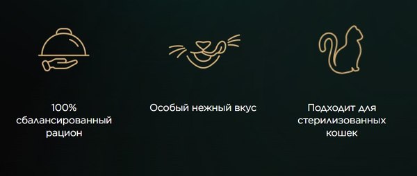 Влажный корм для кошек Sheba Для взрослых кошек Паштет в желе. Курица (75г)