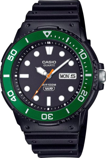Часы наручные мужские Casio MRW-230H-1E3