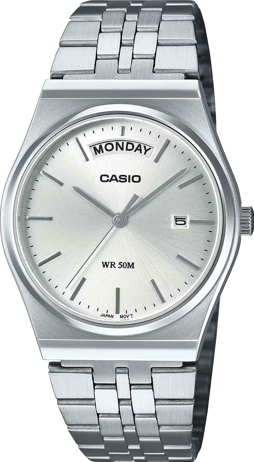 Часы наручные мужские Casio MTP-B146D-7A