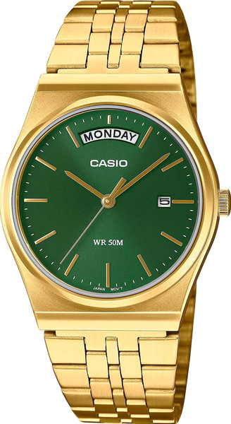Часы наручные мужские Casio MTP-B146G-3A