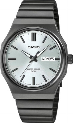 Часы наручные мужские Casio MTP-E735B-7A - 