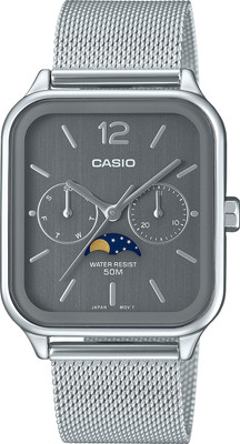 Часы наручные унисекс Casio MTP-M305M-8A - 