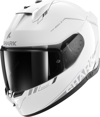 

Мотошлем, Skwal i3 Blank Sp