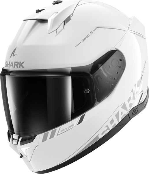 Мотошлем Shark Helmets Skwal i3 Blank Sp