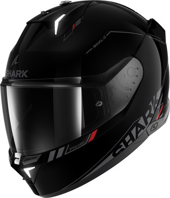 

Мотошлем, Skwal i3 Blank Sp