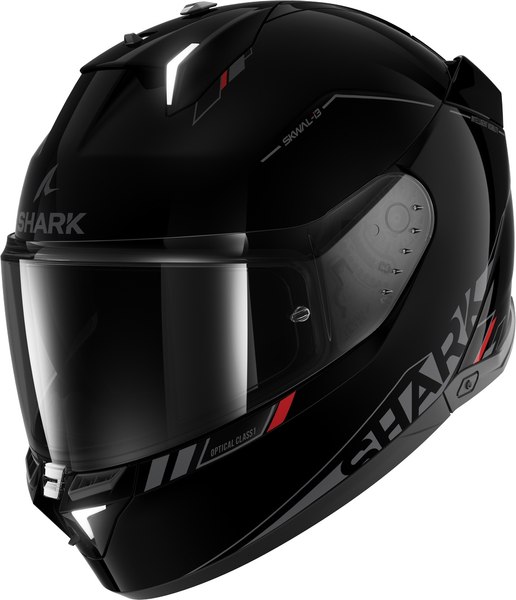 Мотошлем Shark Helmets Skwal i3 Blank Sp