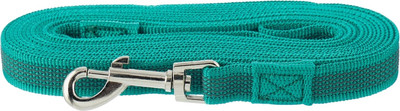 Поводок Humpo Бэнд / 631215-з (капроновый, зеленый) -