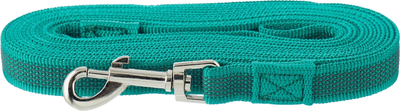 Поводок Humpo Бэнд / 631815-з (капроновый, зеленый) -
