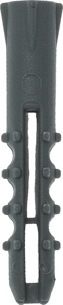Дюбель распорный Зубр Ежик 6x60мм / 4-301060-06-060 (1000шт)