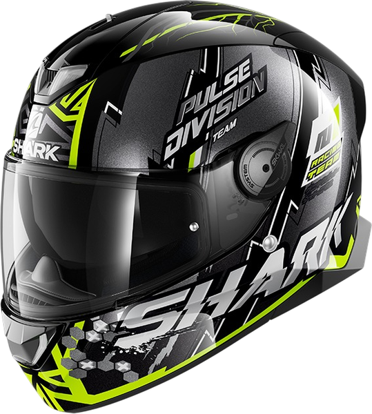Мотошлем Shark Helmets Skwal 2 Noxxys