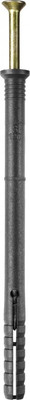Дюбель-гвоздь Stayer 8x120мм / 30645-08-120 (50шт) -