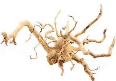 Декорация для аквариума Natural Color Premium Spider Root 1XF40302A(50) - 