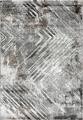 

Коврик, Mariel MR347-MULTI-GREY