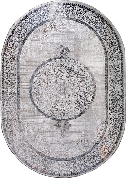 Коврик Safyun Mariel MR419-MULTY-OVAL