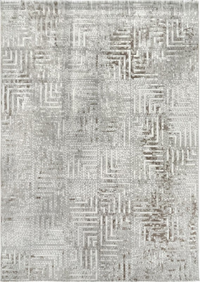 

Ковер, Calibri BT337-CREAM-BROWN