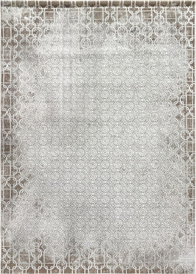

Ковер, Calibri BT343-CREAM-BROWN