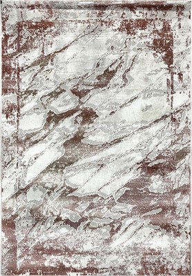 Ковер Safyun Mariel MR333-CREAM-PINK (1.6x2.3) - 