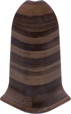 

Уголок для плинтуса, ПВХ 58мм L063