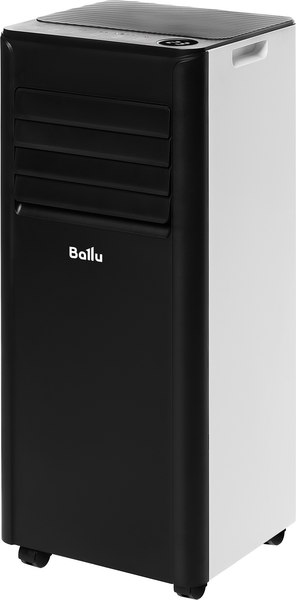 Мобильный кондиционер Ballu BPAC-07 TO/N6