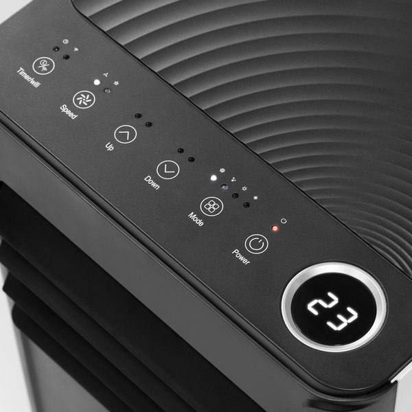 Купить Мобильный кондиционер Ballu BPAC-07 TO/N6  