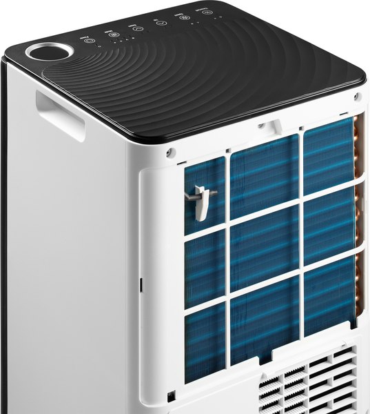 Купить Мобильный кондиционер Ballu BPAC-07 TO/N6  