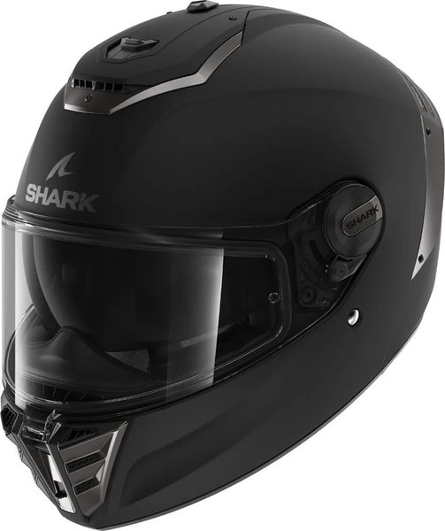 Мотошлем Shark Helmets Spartan Rs Blank
