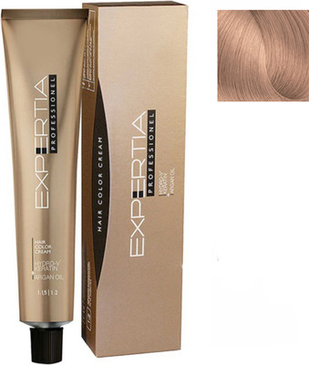 

Крем-краска для волос, Expertia Professionel 9.92