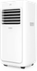 Мобильный кондиционер Timberk T-PAC09-P09E-WF - 
