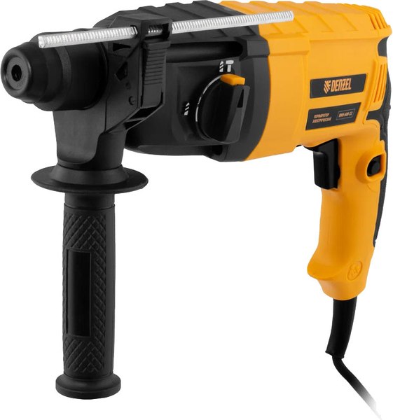 Перфоратор Denzel RHH-600-22
