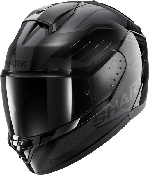 Мотошлем Shark Helmets Ridill 2 Bersek