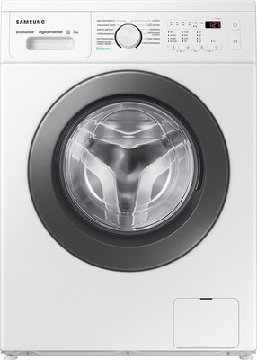 Стиральная машина Samsung WW70AG4S21VELD - 