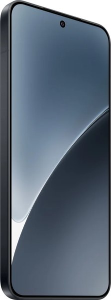 Смартфон Xiaomi 15 12GB/512GB (черный)