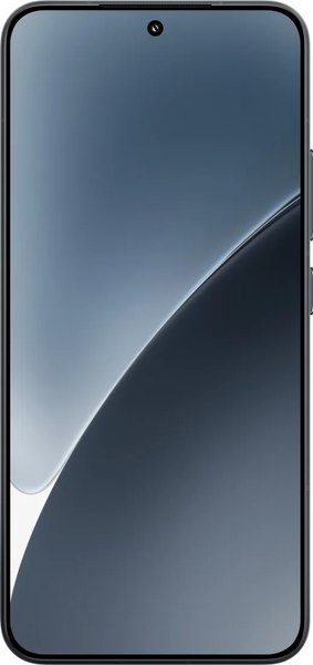 Смартфон Xiaomi 15 12GB/512GB (черный)