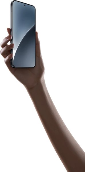 Смартфон Xiaomi 15 12GB/512GB (черный)