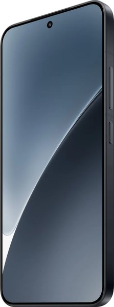 Смартфон Xiaomi 15 12GB/512GB (черный)