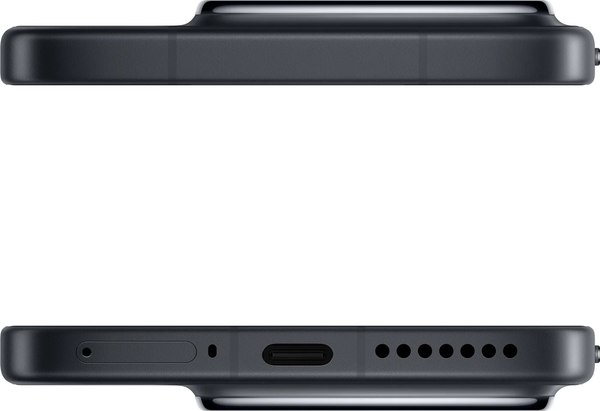 Смартфон Xiaomi 15 12GB/512GB (черный)
