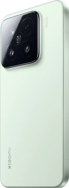 Смартфон Xiaomi 15 12GB/512GB (зеленый)