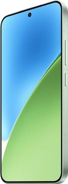 Смартфон Xiaomi 15 12GB/512GB (зеленый)