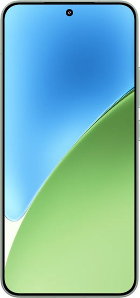 Смартфон Xiaomi 15 12GB/512GB (зеленый)