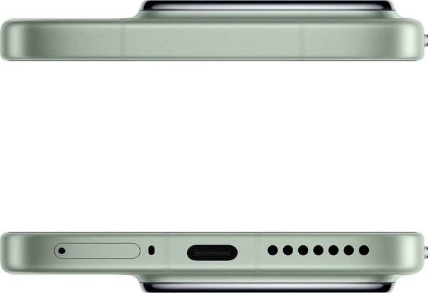 Смартфон Xiaomi 15 12GB/512GB (зеленый)