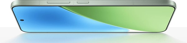 Смартфон Xiaomi 15 12GB/512GB (зеленый)