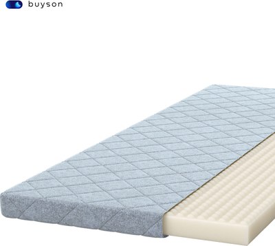 Матрас buyson BuySimple 80x200 - 