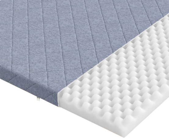 Матрас Buyson BuySimple 80x200