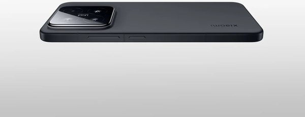 Смартфон Xiaomi 15 12GB/512GB (белый)